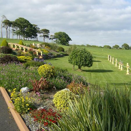 Kilmacale House Bed and Breakfast Kilbrittain Buitenkant foto