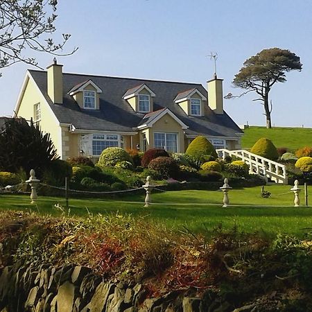 Kilmacale House Bed and Breakfast Kilbrittain Buitenkant foto