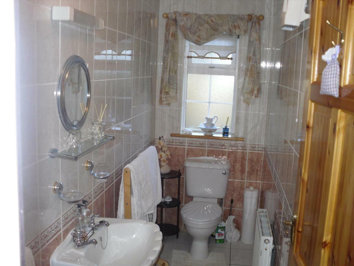 Kilmacale House Bed and Breakfast Kilbrittain Buitenkant foto