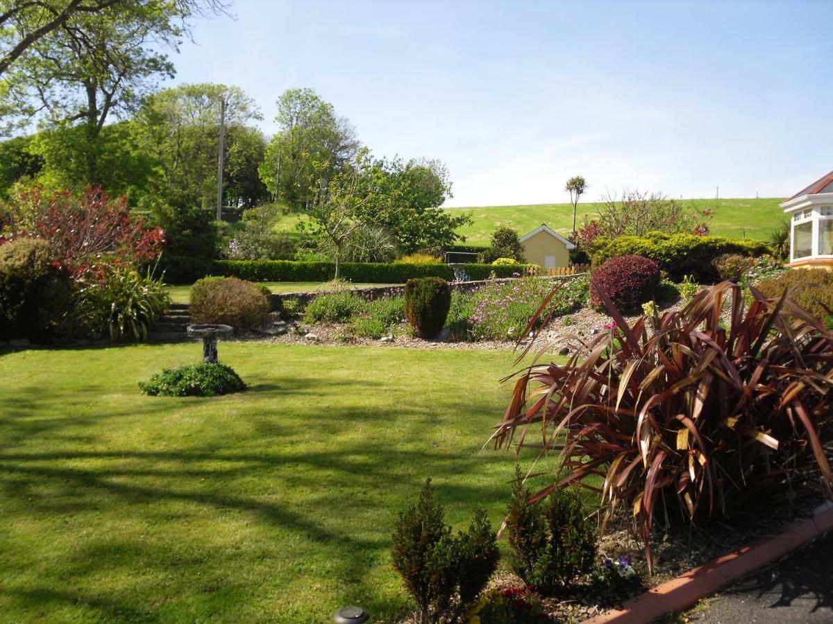 Kilmacale House Bed and Breakfast Kilbrittain Buitenkant foto