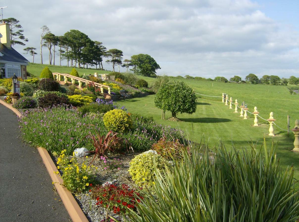 Kilmacale House Bed and Breakfast Kilbrittain Buitenkant foto