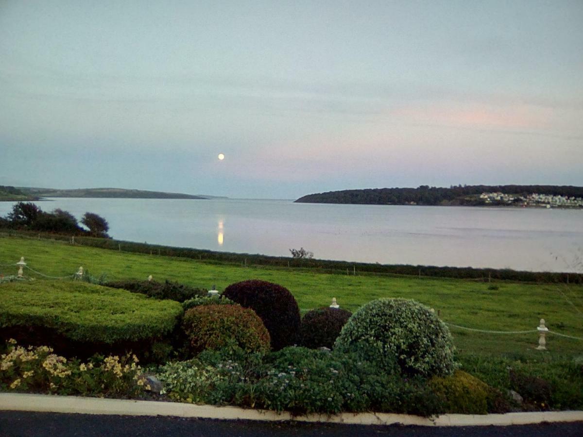 Kilmacale House Bed and Breakfast Kilbrittain Buitenkant foto