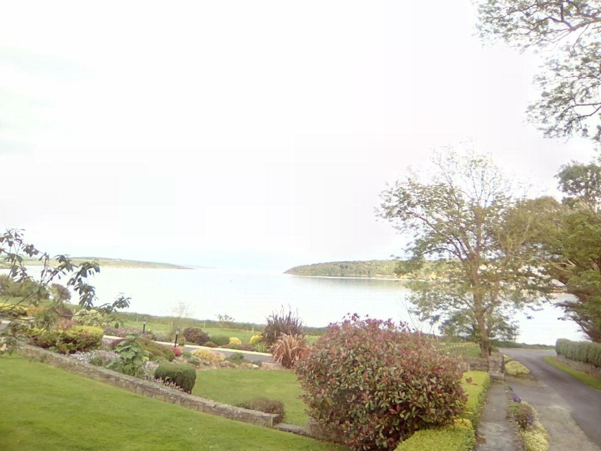Kilmacale House Bed and Breakfast Kilbrittain Buitenkant foto