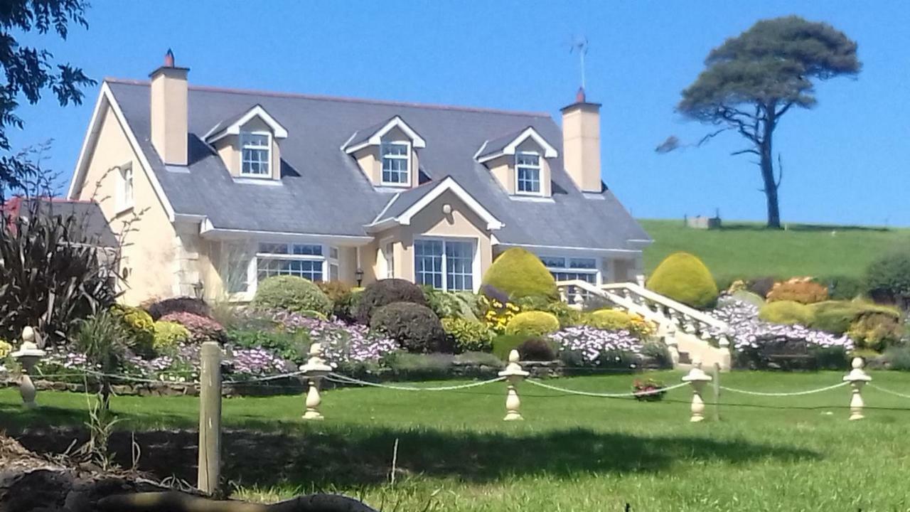 Kilmacale House Bed and Breakfast Kilbrittain Buitenkant foto