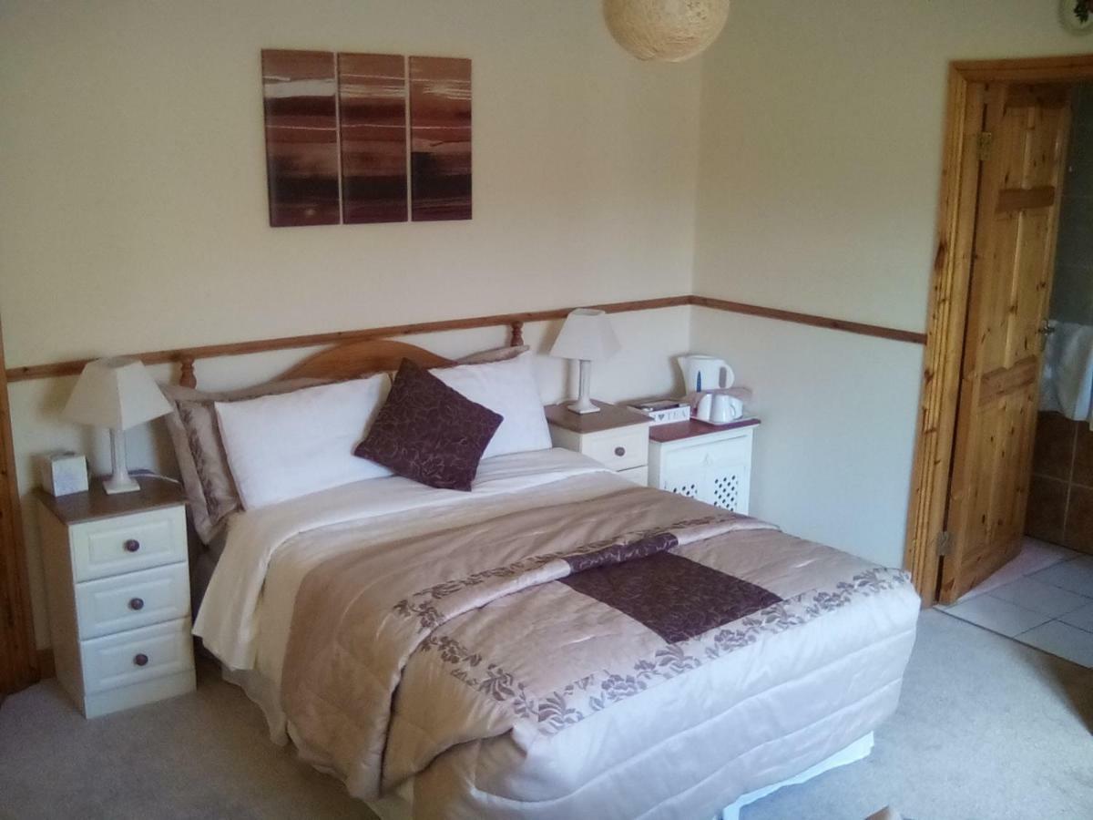 Kilmacale House Bed and Breakfast Kilbrittain Buitenkant foto